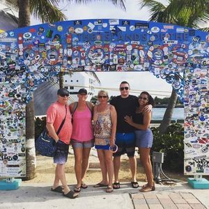 Meet your Posher, Mason